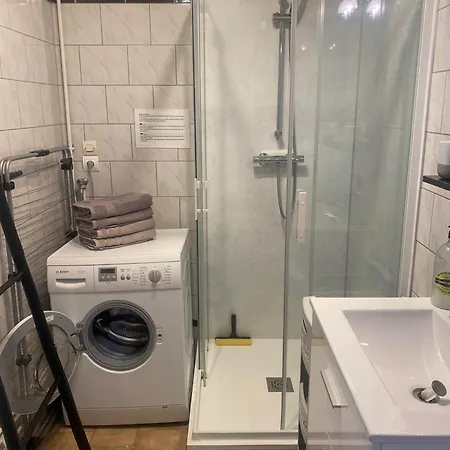 Vakantiehuis Maison De Pecheurs A Dieppe