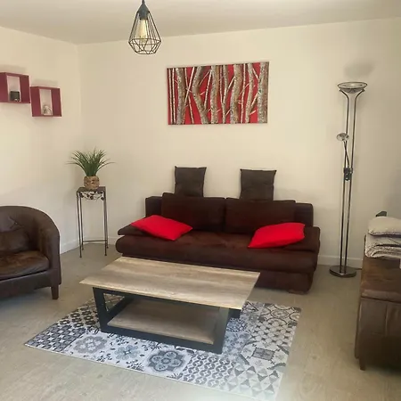 Maison De Pecheurs A Vakantiehuis Dieppe