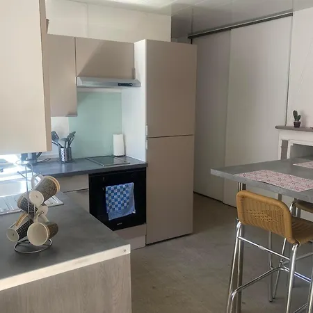 Maison De Pecheurs A 迪耶普