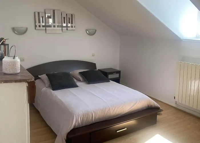 Maison De Pecheurs A *